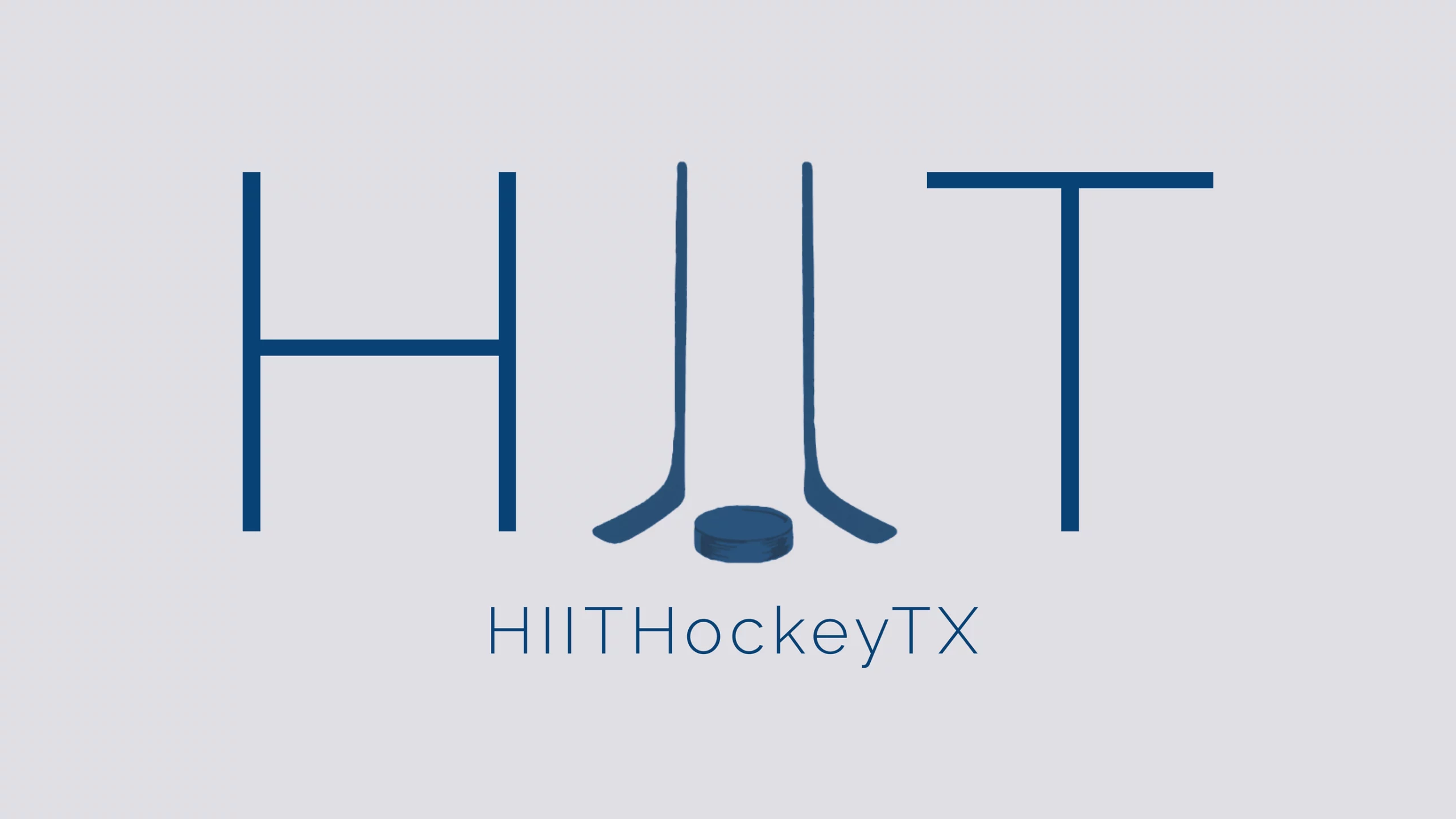 HIIT Hockey